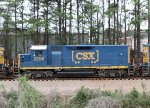 CSX 2206